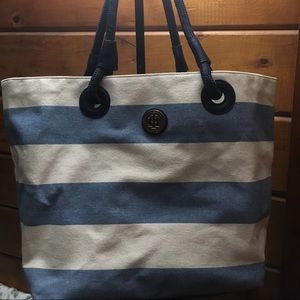 Tommy Hilfiger Tote Bag